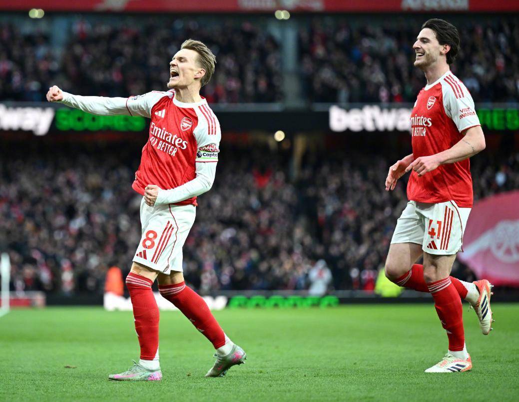 足坛一夜动态：曼城复仇森林，维尔茨破球荒，维拉灭蓝军夺11连胜